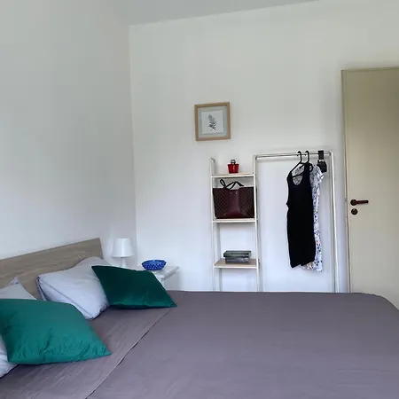 A Casa Di Fede&gabri *