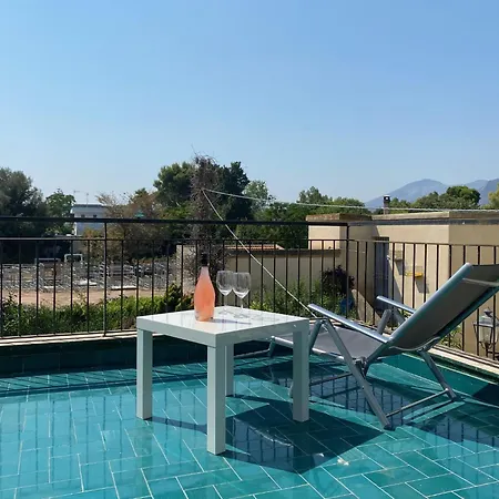 A Casa Di Fede&gabri * Παλέρμο
