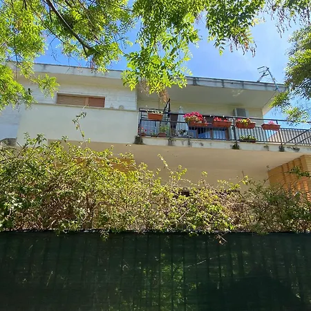 Σπίτι διακοπών A Casa Di Fede&gabri *