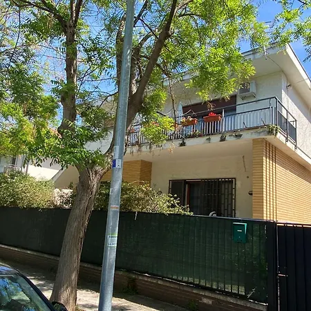 A Casa Di Fede&gabri Παλέρμο